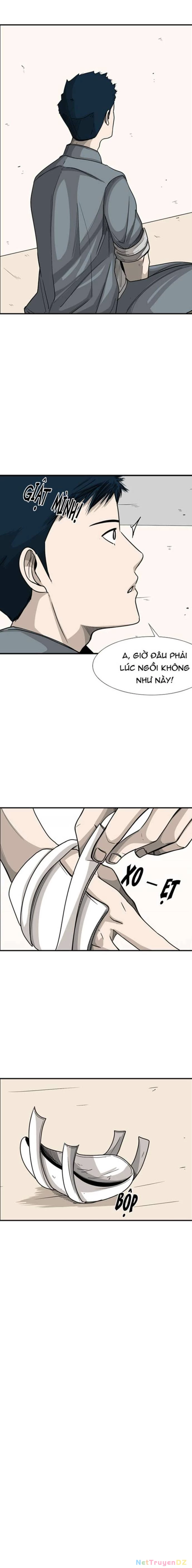 Shark - Cá Mập Chapter 34 - 7