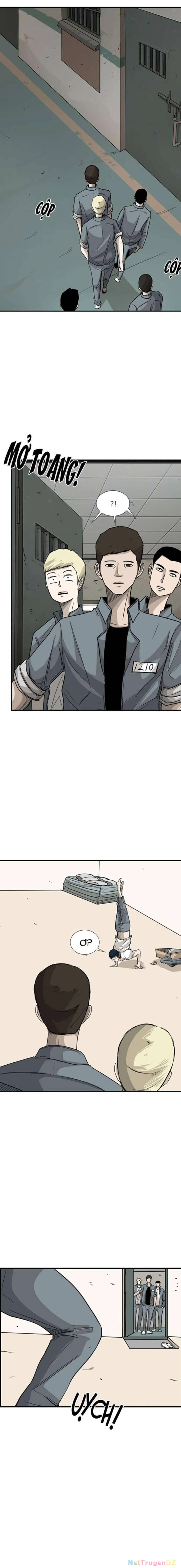Shark - Cá Mập Chapter 34 - 8