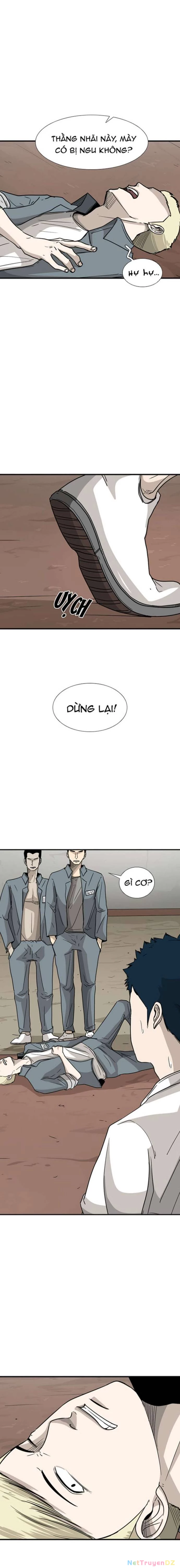 Shark - Cá Mập Chapter 34 - 15