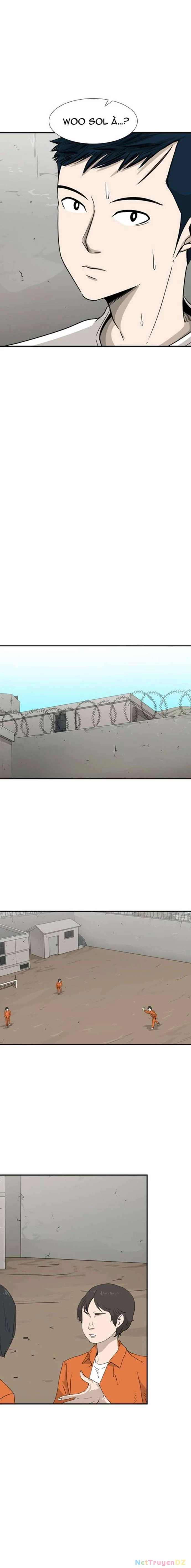 Shark - Cá Mập Chapter 34 - 16