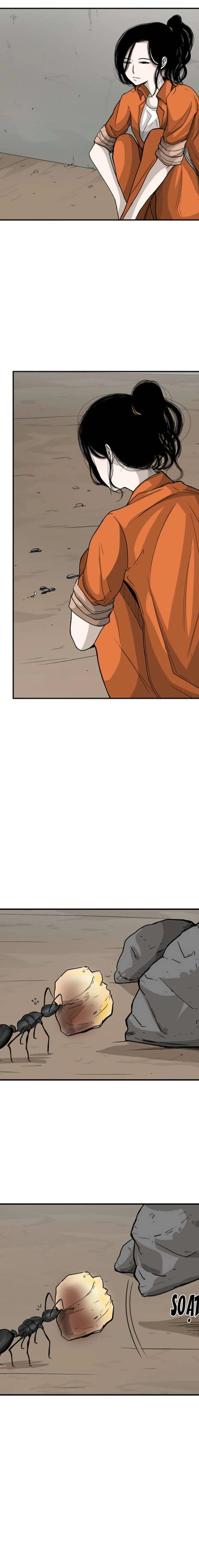 Shark - Cá Mập Chapter 34 - 17