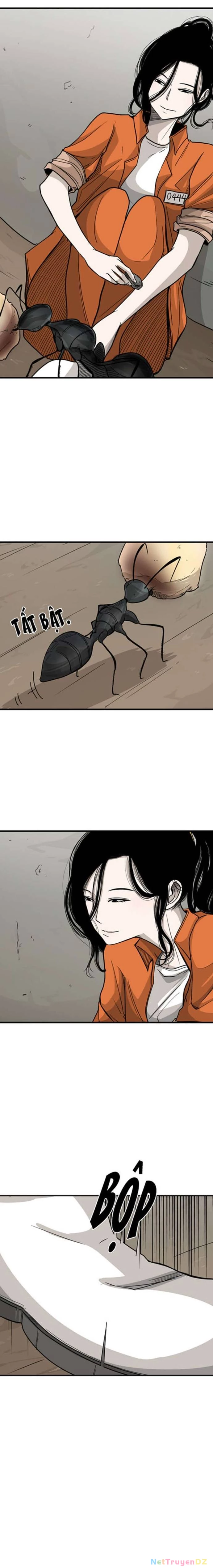 Shark - Cá Mập Chapter 34 - 18