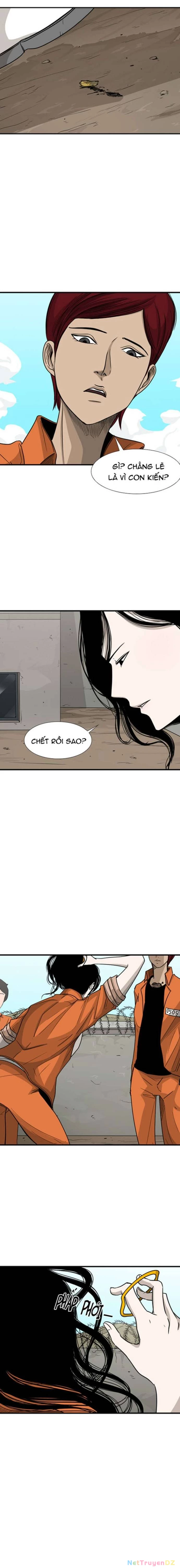 Shark - Cá Mập Chapter 35 - 15