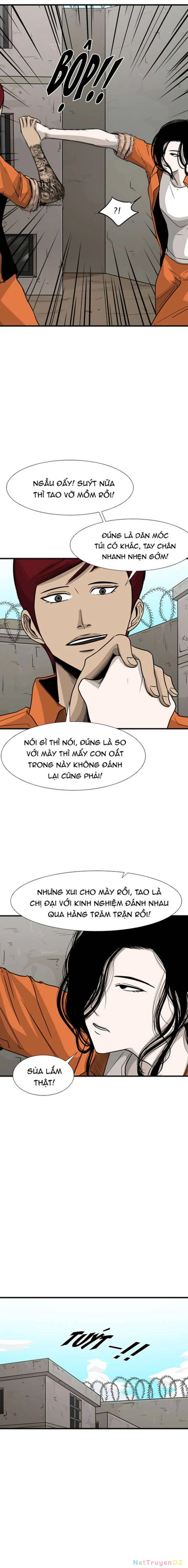 Shark - Cá Mập Chapter 35 - 17