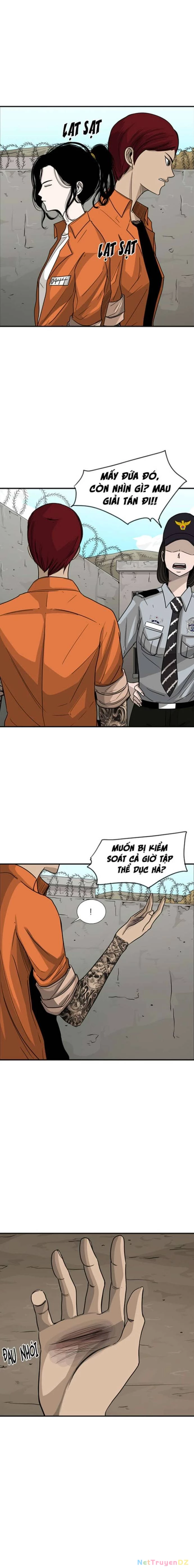 Shark - Cá Mập Chapter 35 - 19