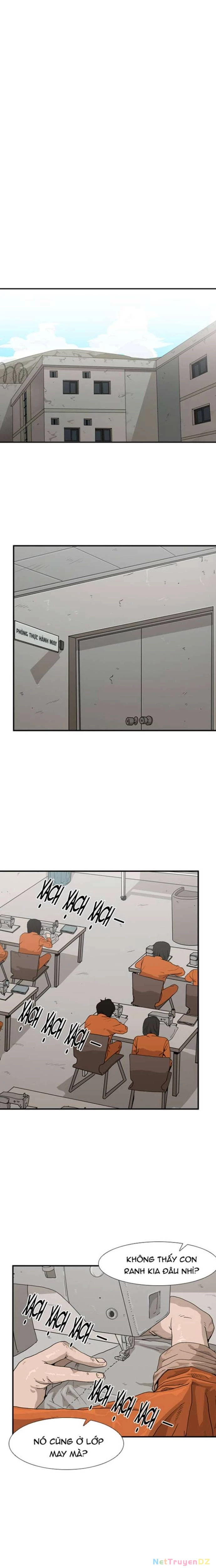 Shark - Cá Mập Chapter 36 - 7