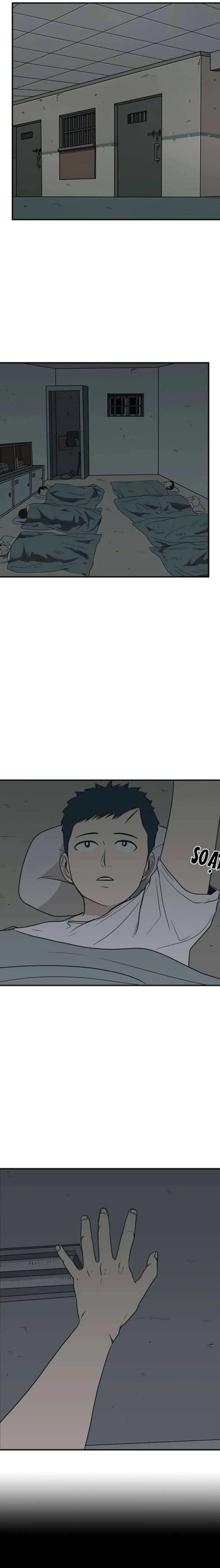 Shark - Cá Mập Chapter 36 - 11