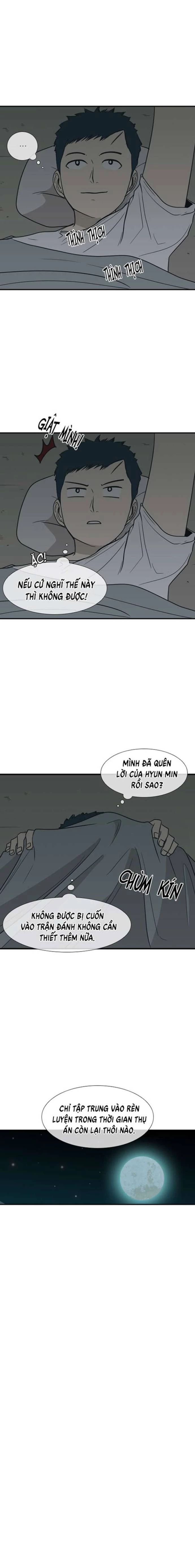 Shark - Cá Mập Chapter 36 - 13