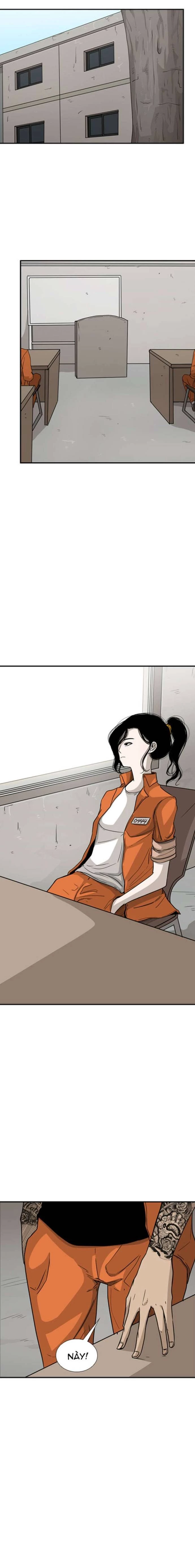 Shark - Cá Mập Chapter 36 - 14