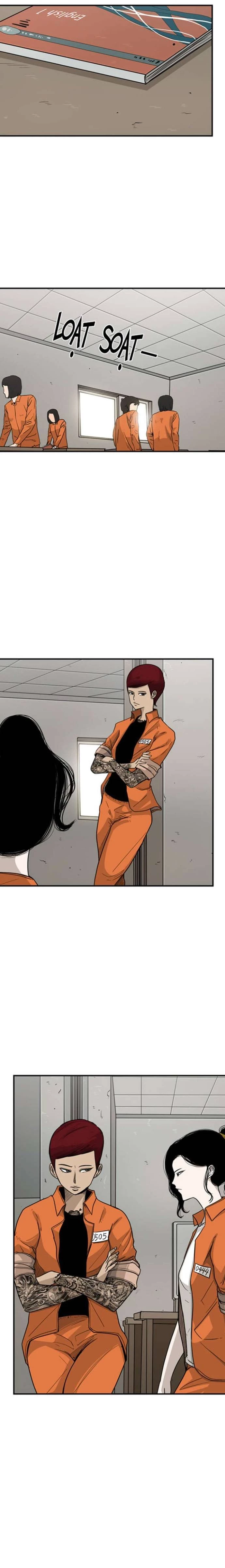 Shark - Cá Mập Chapter 37 - 2