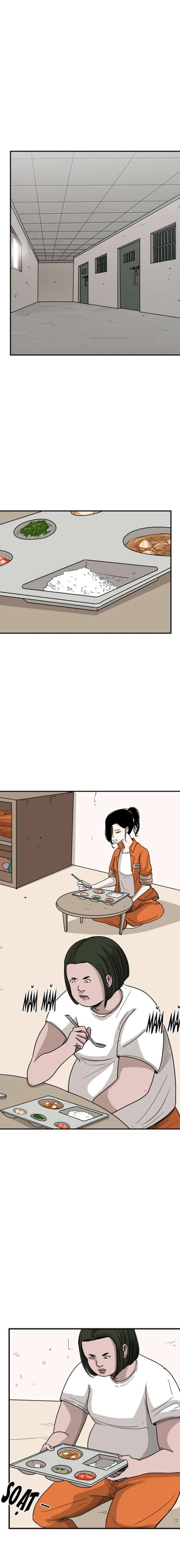 Shark - Cá Mập Chapter 37 - 7