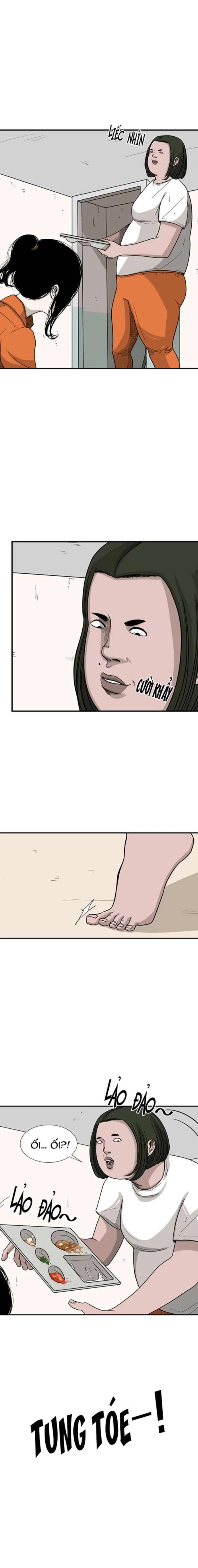 Shark - Cá Mập Chapter 37 - 8