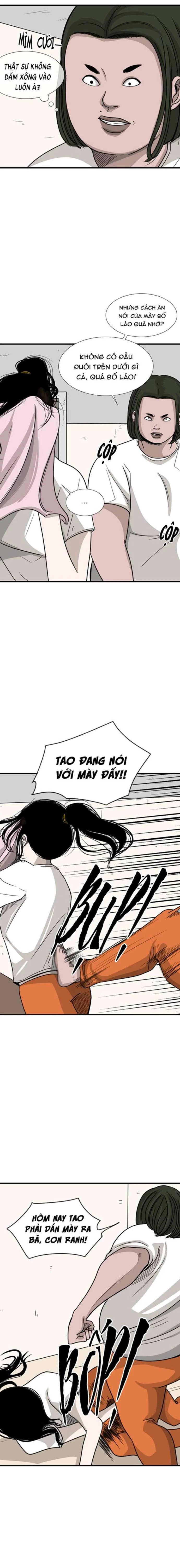 Shark - Cá Mập Chapter 37 - 10