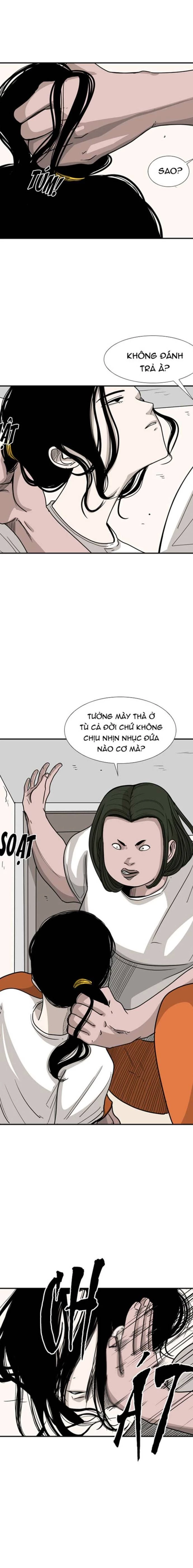 Shark - Cá Mập Chapter 37 - 11