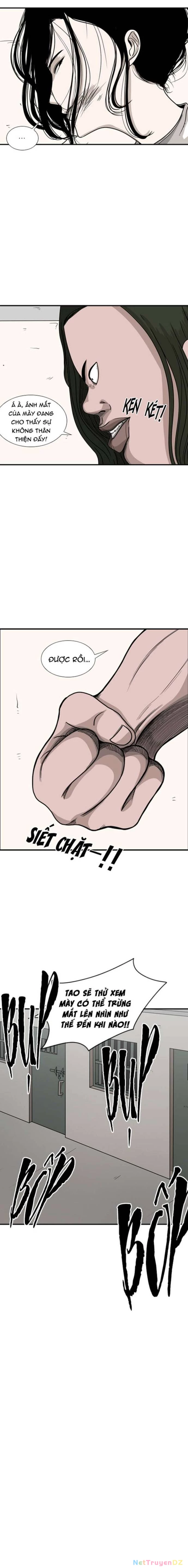 Shark - Cá Mập Chapter 37 - 12