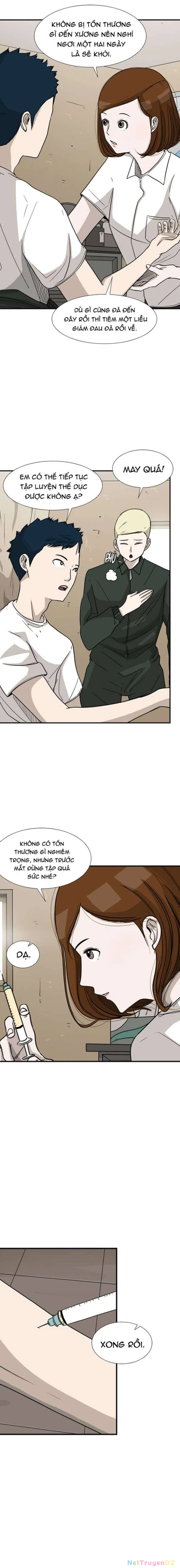 Shark - Cá Mập Chapter 37 - 17