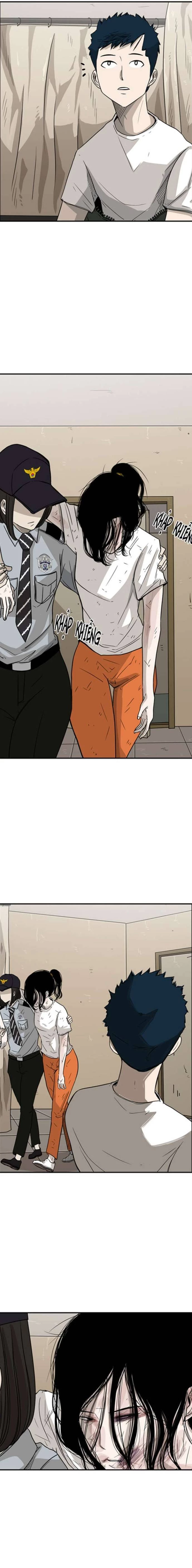 Shark - Cá Mập Chapter 37 - 19