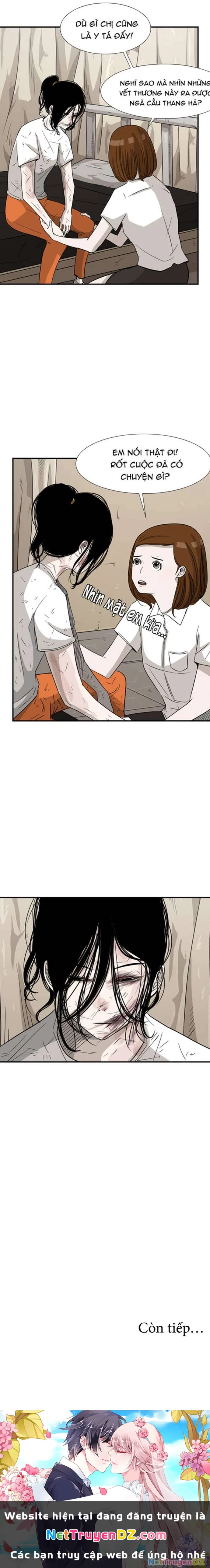 Shark - Cá Mập Chapter 37 - 21