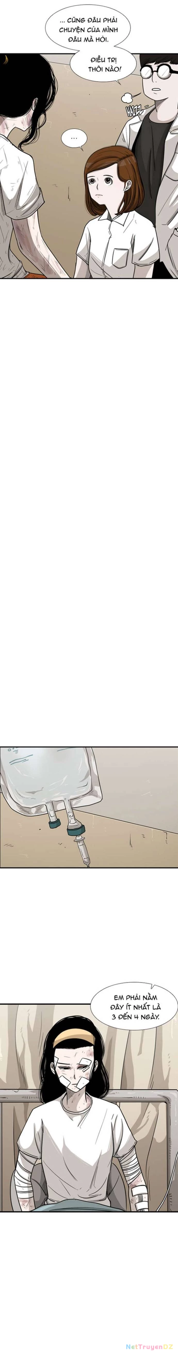 Shark - Cá Mập Chapter 38 - 2