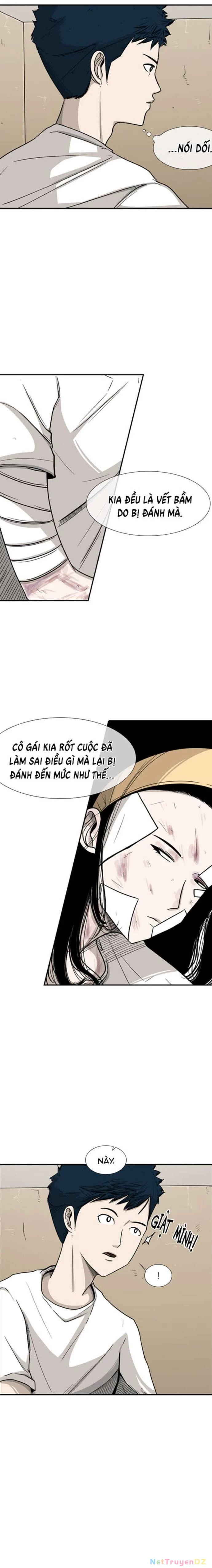 Shark - Cá Mập Chapter 38 - 4