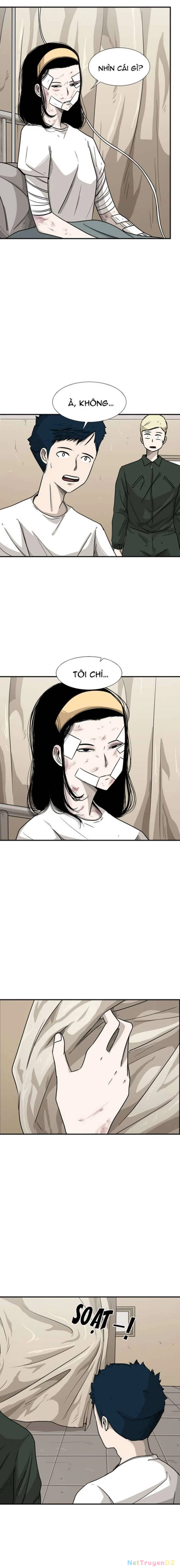 Shark - Cá Mập Chapter 38 - 5