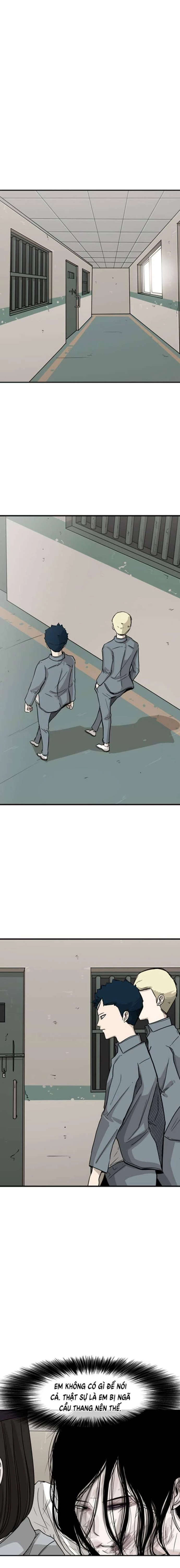Shark - Cá Mập Chapter 38 - 9