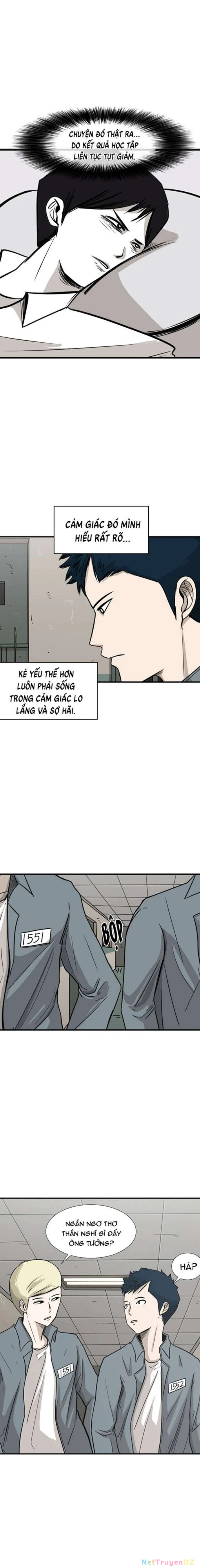 Shark - Cá Mập Chapter 38 - 10