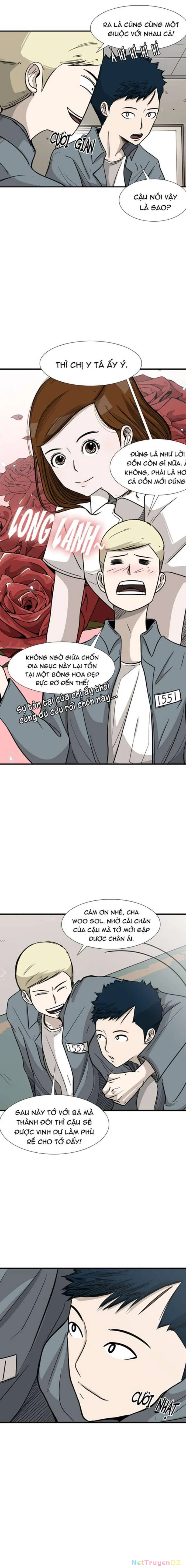 Shark - Cá Mập Chapter 38 - 11