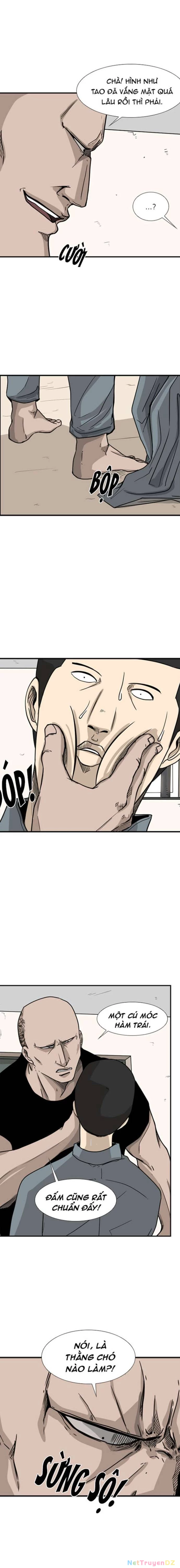 Shark - Cá Mập Chapter 38 - 18