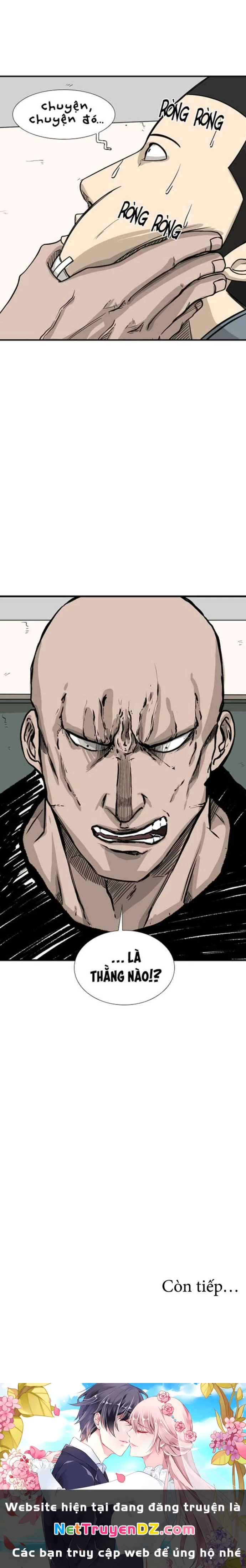 Shark - Cá Mập Chapter 38 - 19