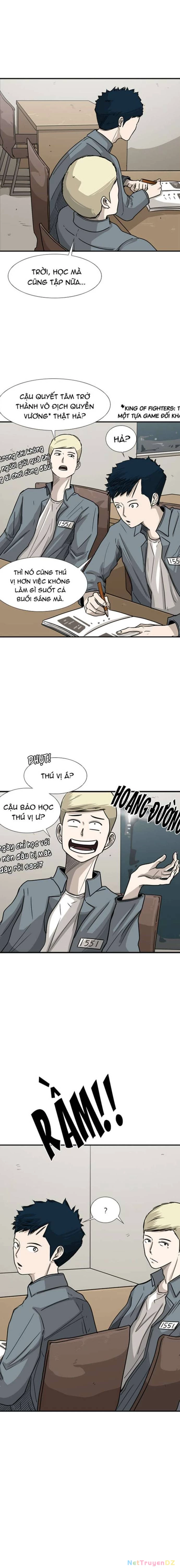 Shark - Cá Mập Chapter 39 - 2