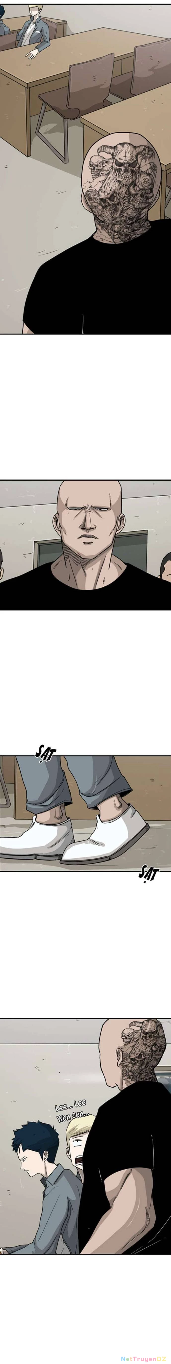 Shark - Cá Mập Chapter 39 - 3
