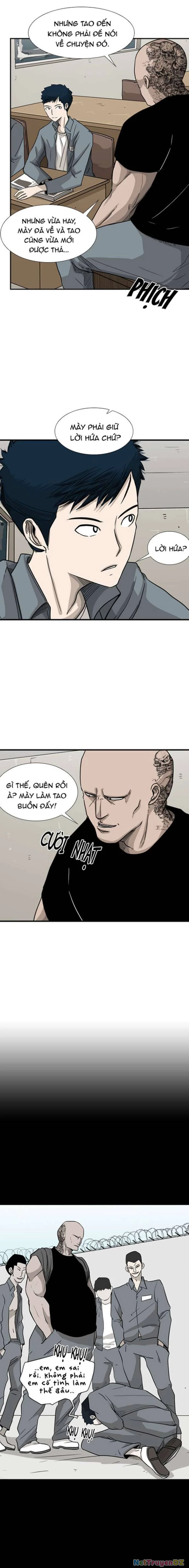 Shark - Cá Mập Chapter 39 - 5