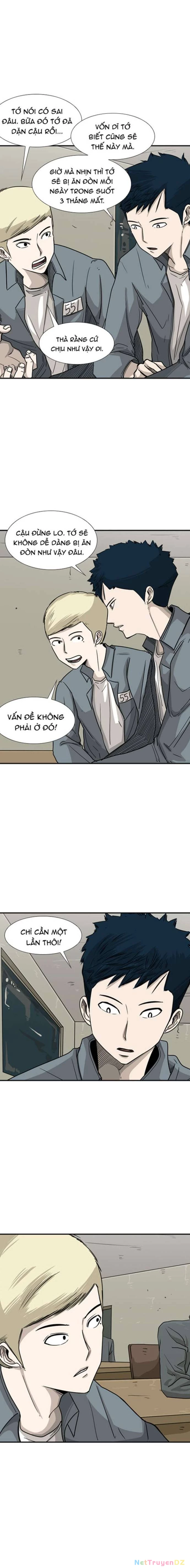 Shark - Cá Mập Chapter 39 - 8