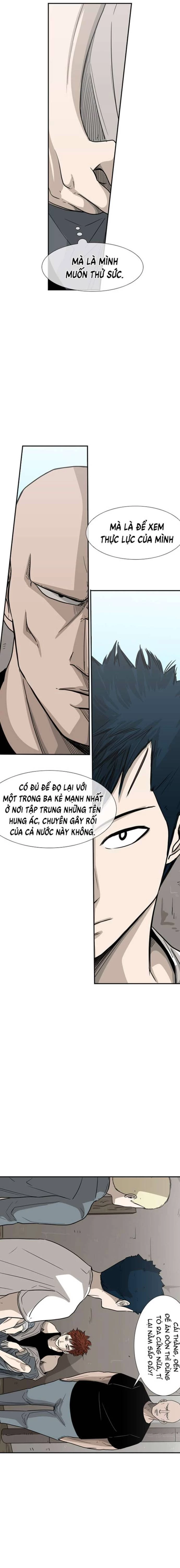 Shark - Cá Mập Chapter 39 - 12