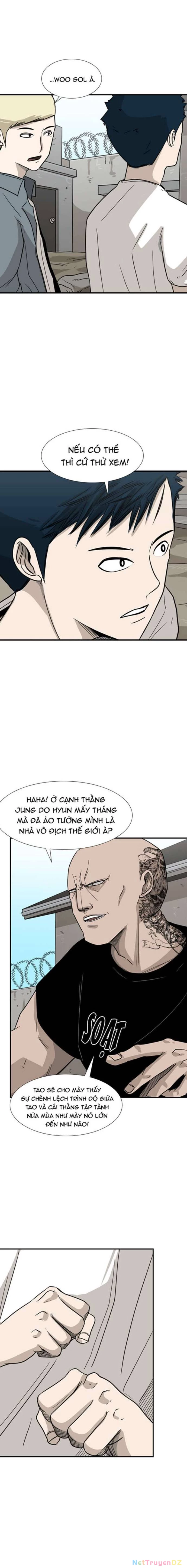 Shark - Cá Mập Chapter 39 - 13