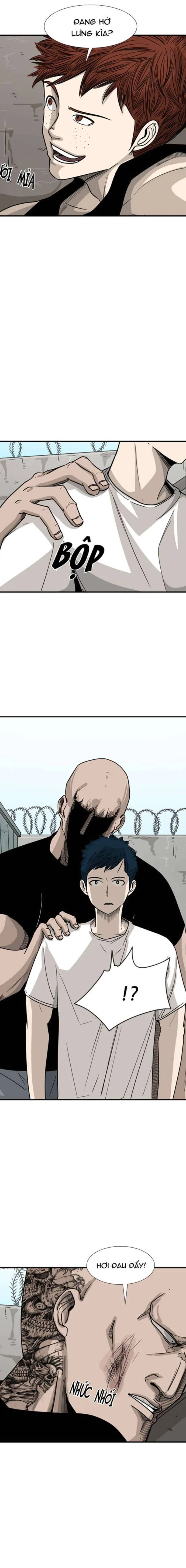 Shark - Cá Mập Chapter 40 - 5