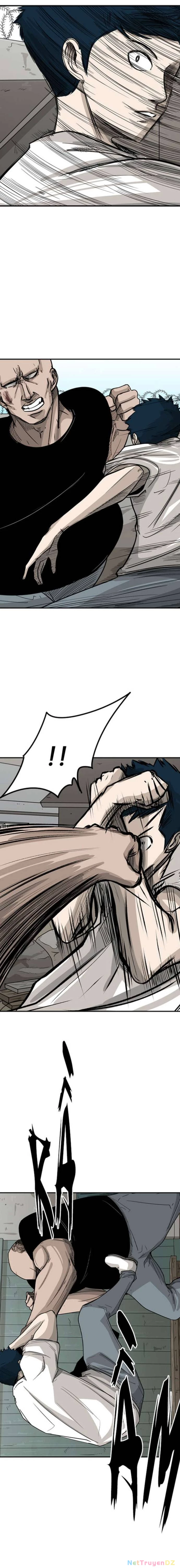 Shark - Cá Mập Chapter 40 - 6