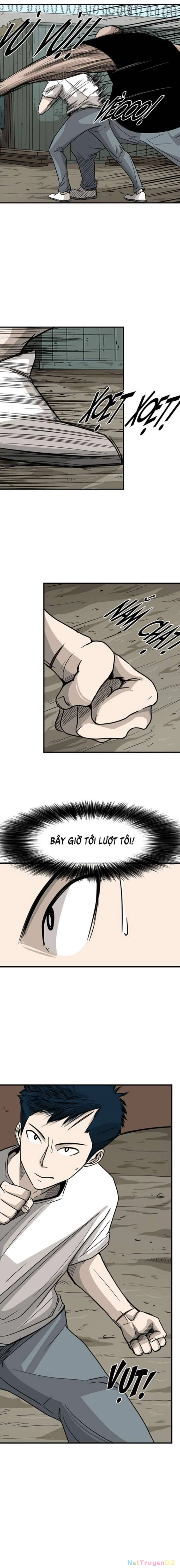 Shark - Cá Mập Chapter 40 - 10