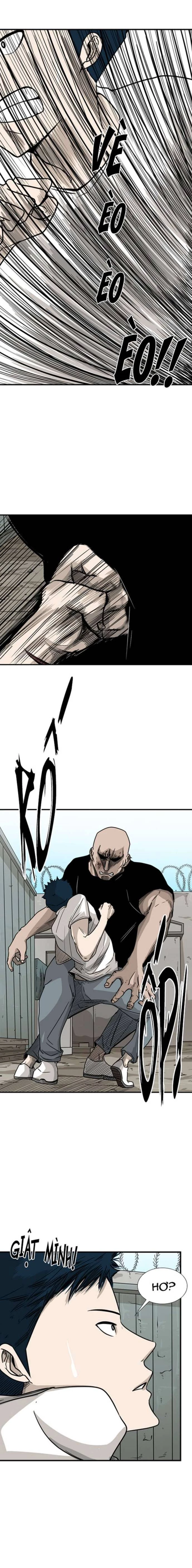 Shark - Cá Mập Chapter 40 - 11