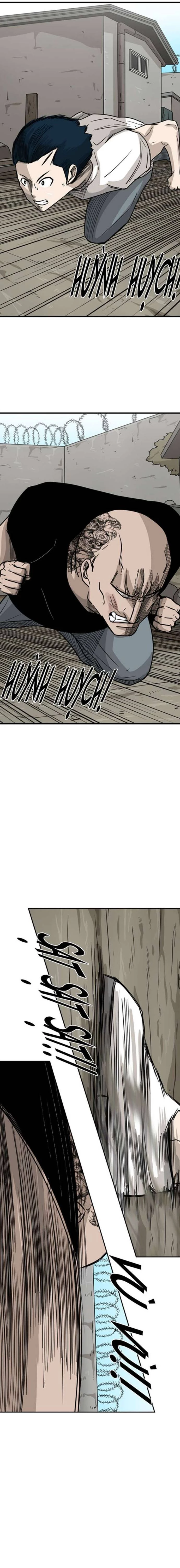 Shark - Cá Mập Chapter 40 - 14