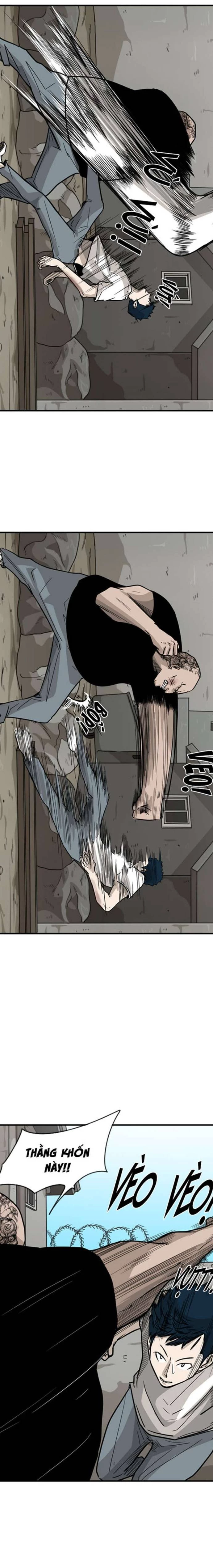 Shark - Cá Mập Chapter 40 - 16