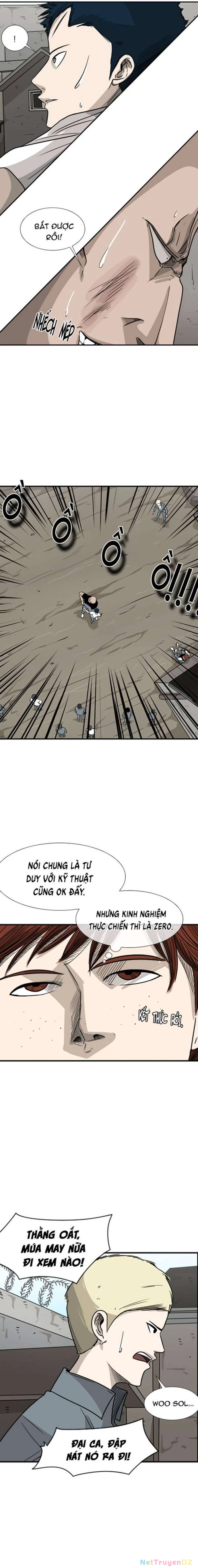 Shark - Cá Mập Chapter 40 - 18
