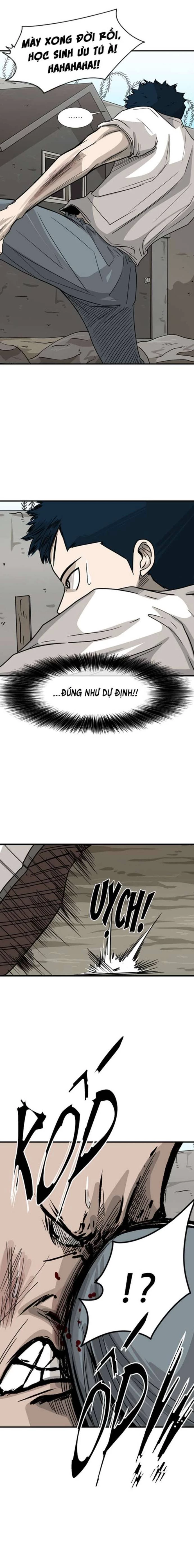 Shark - Cá Mập Chapter 40 - 19