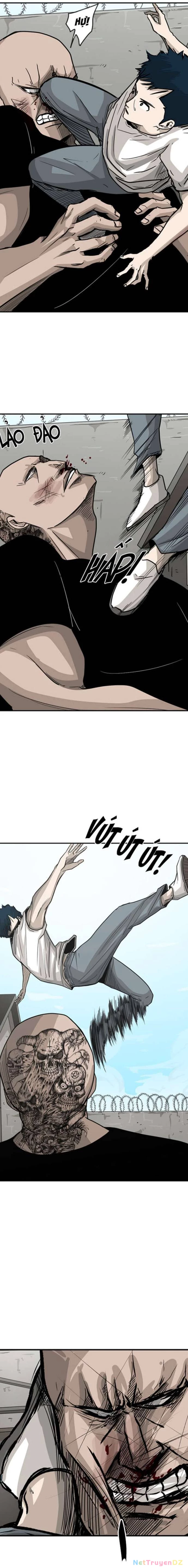 Shark - Cá Mập Chapter 40 - 20