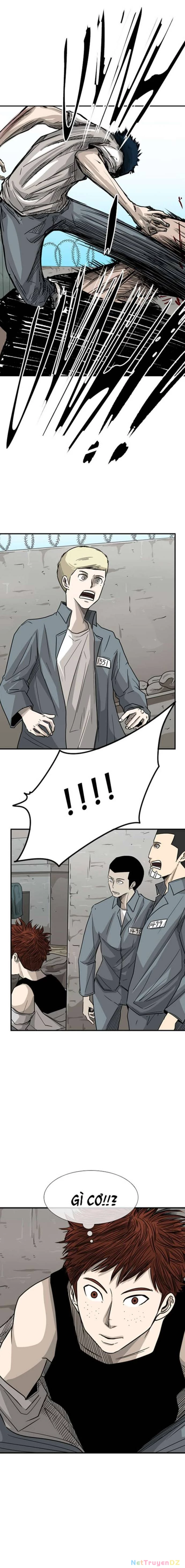 Shark - Cá Mập Chapter 40 - 21