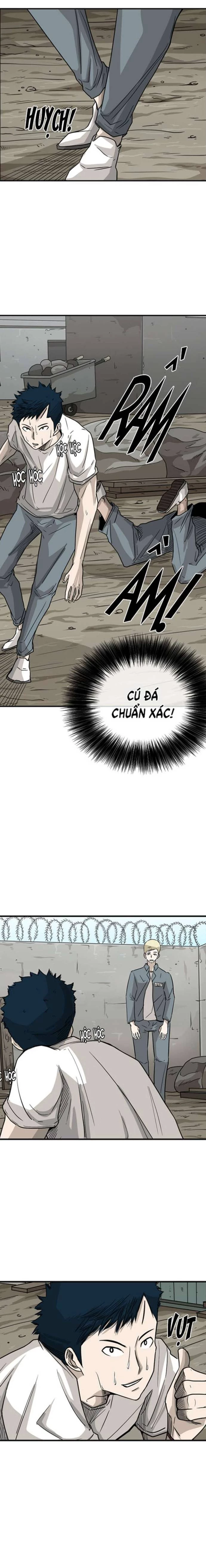 Shark - Cá Mập Chapter 40 - 22