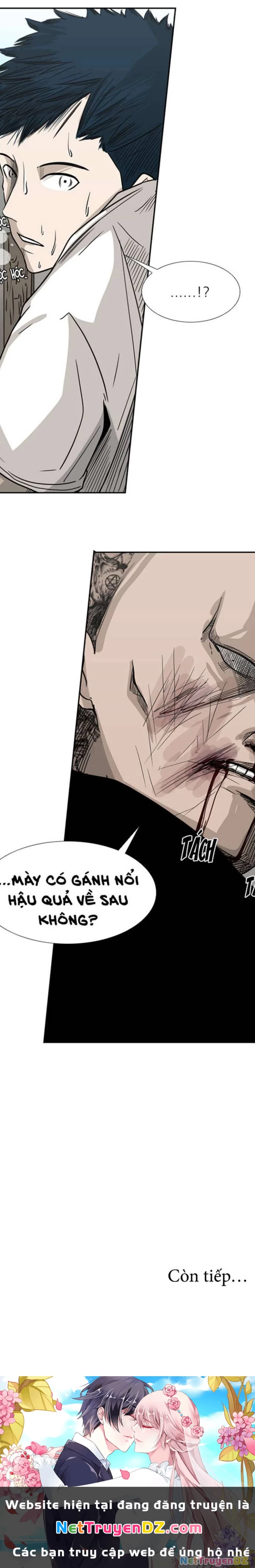 Shark - Cá Mập Chapter 40 - 24