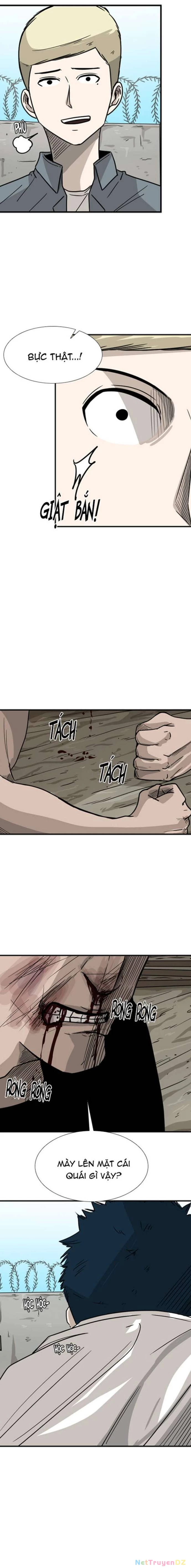 Shark - Cá Mập Chapter 41 - 2