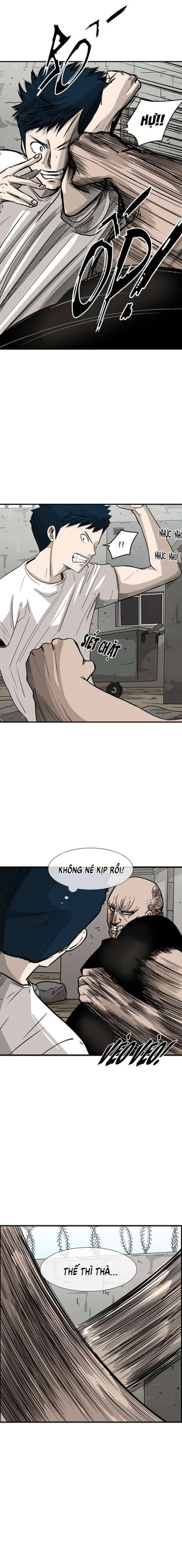 Shark - Cá Mập Chapter 41 - 6